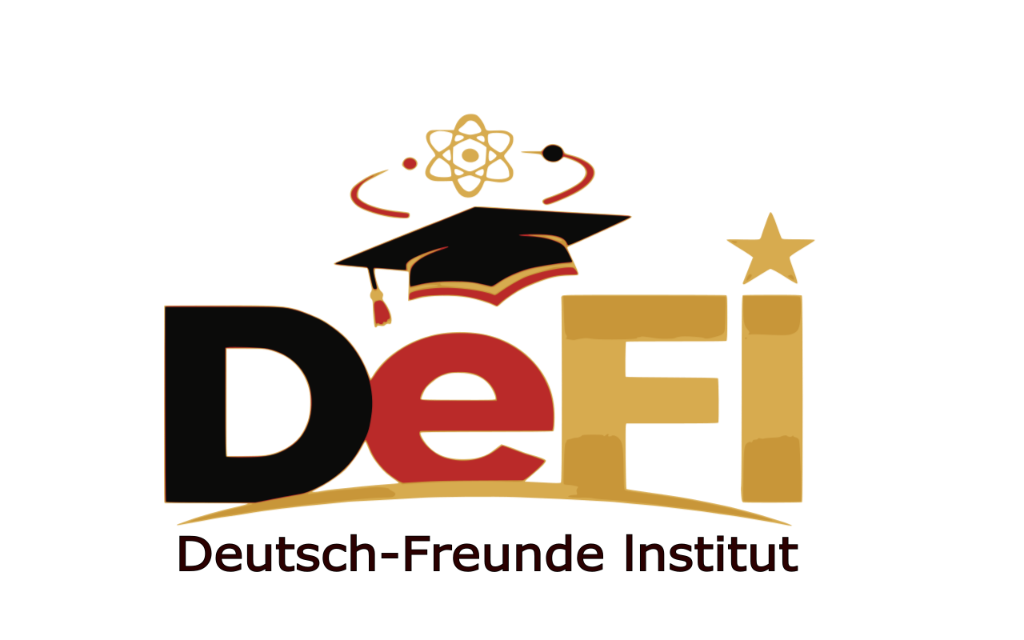 DeFI Logo